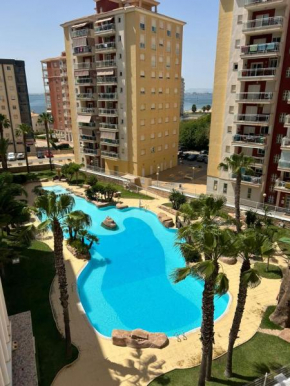 Apartamento Genova La Manga